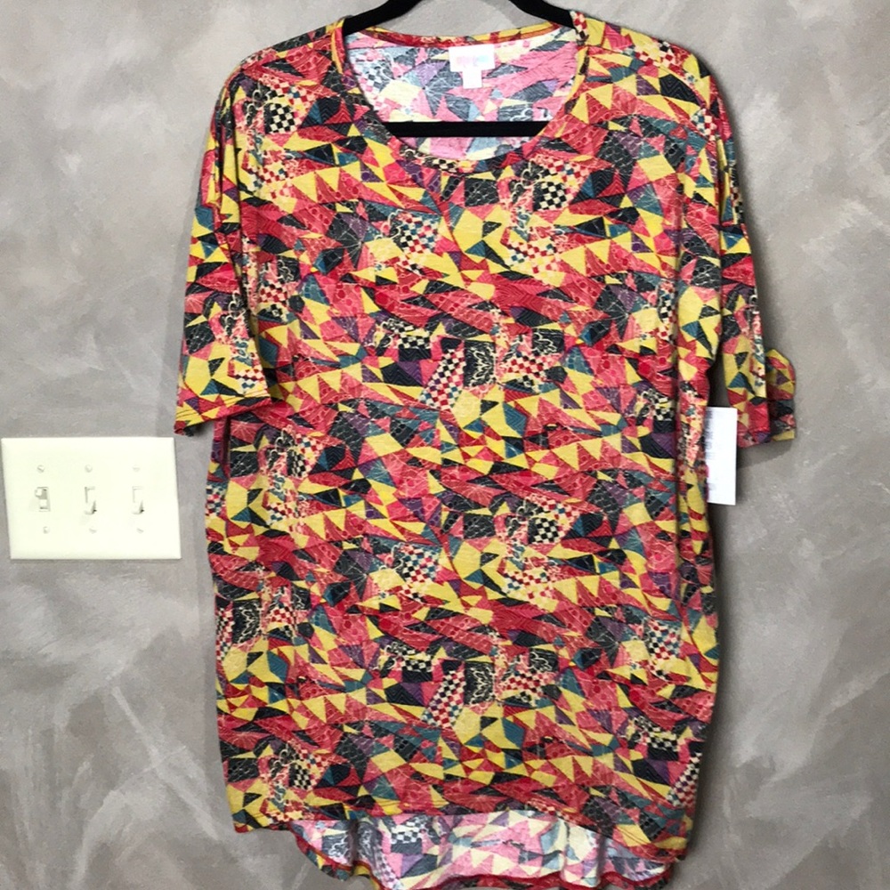 NWT LuLaRoe Irma